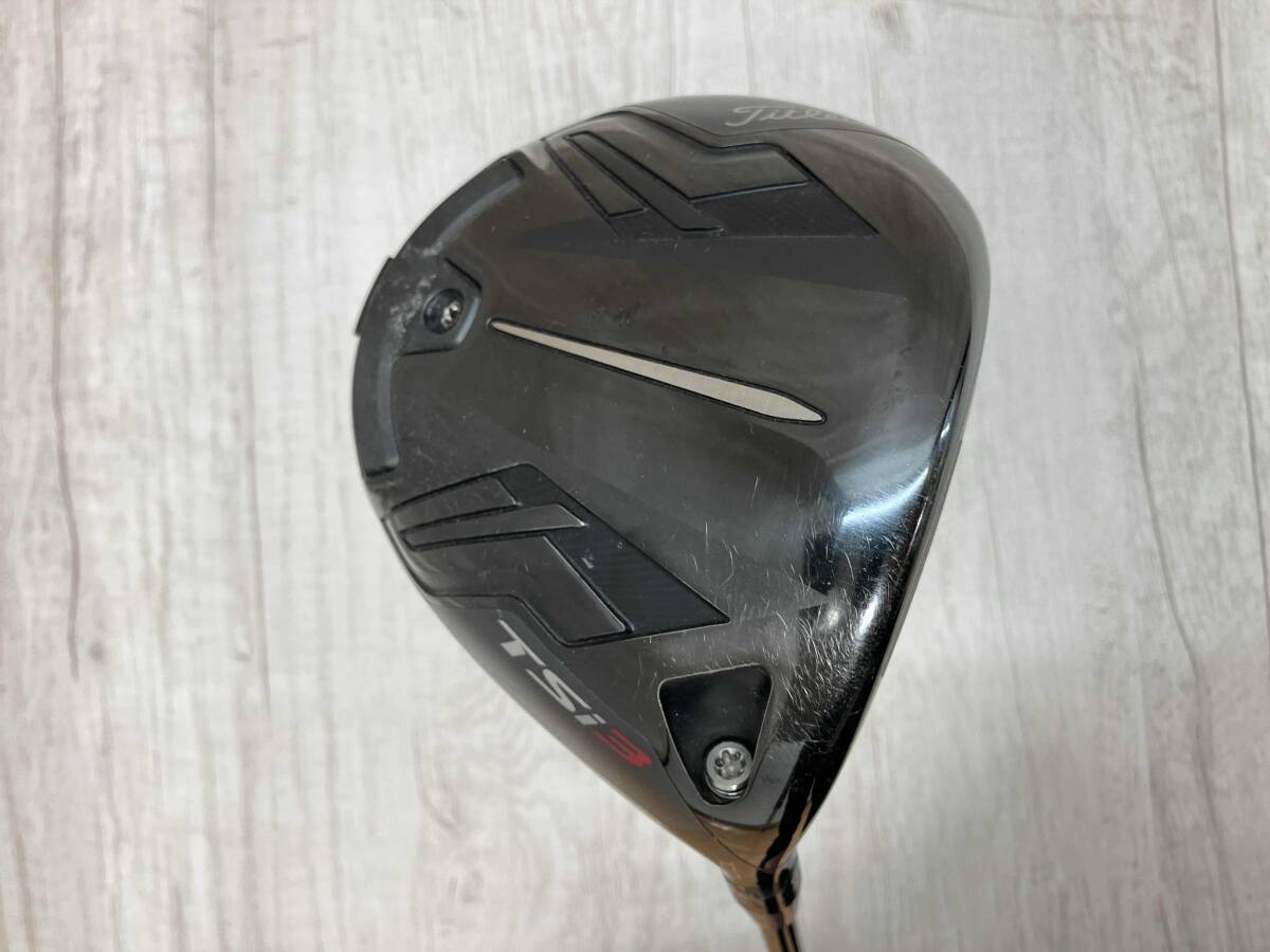 2026年最新】Yahoo!オークション -tsi3 ドライバー ヘッドの中古品