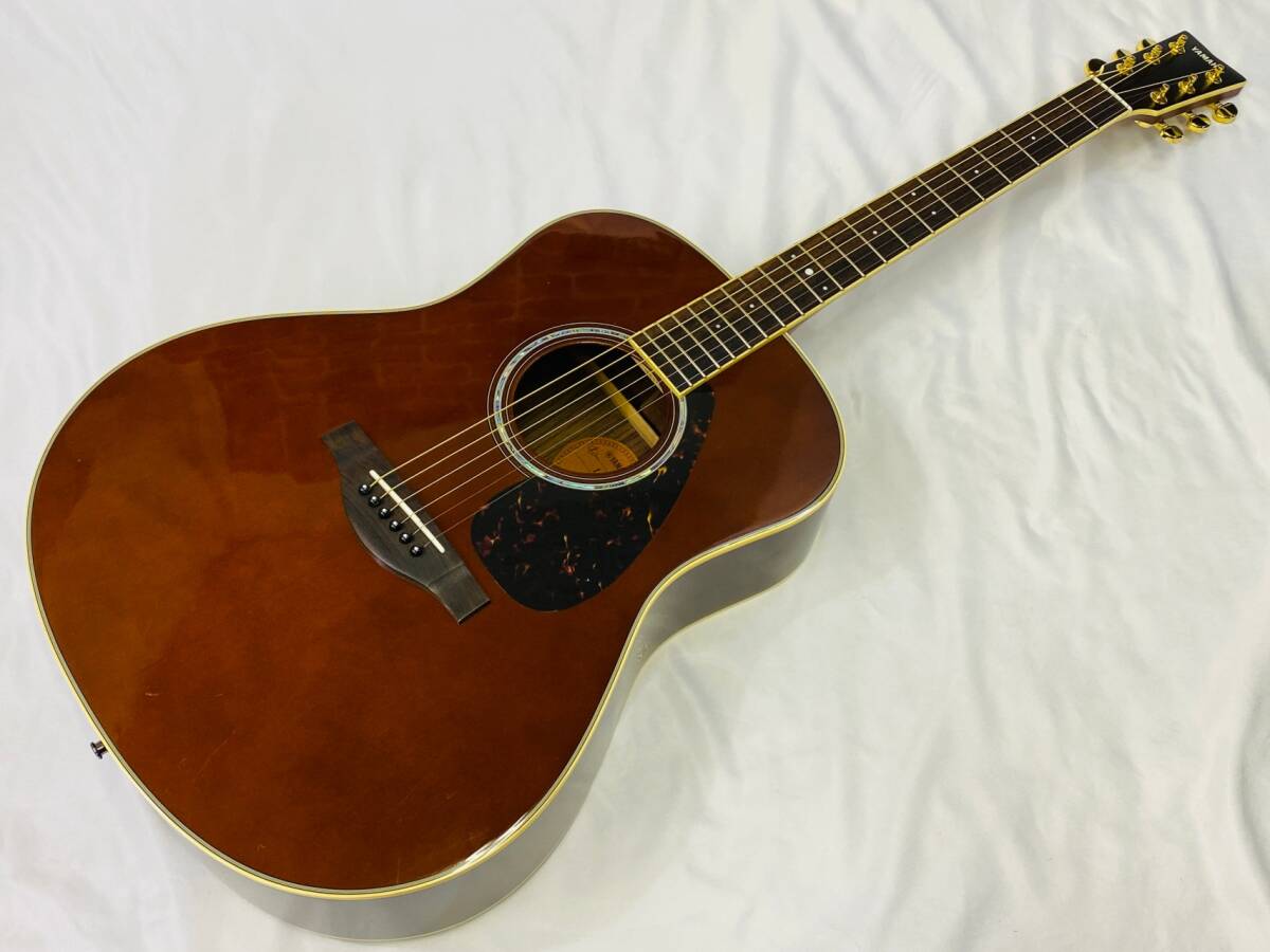 2026年最新】Yahoo!オークション -yamaha ll6 areの中古品・新品・未