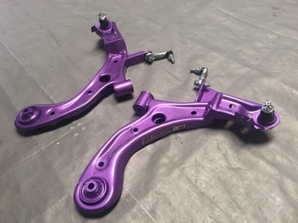 2026年最新】Yahoo!オークション -セレスティア ロアアームの中古品