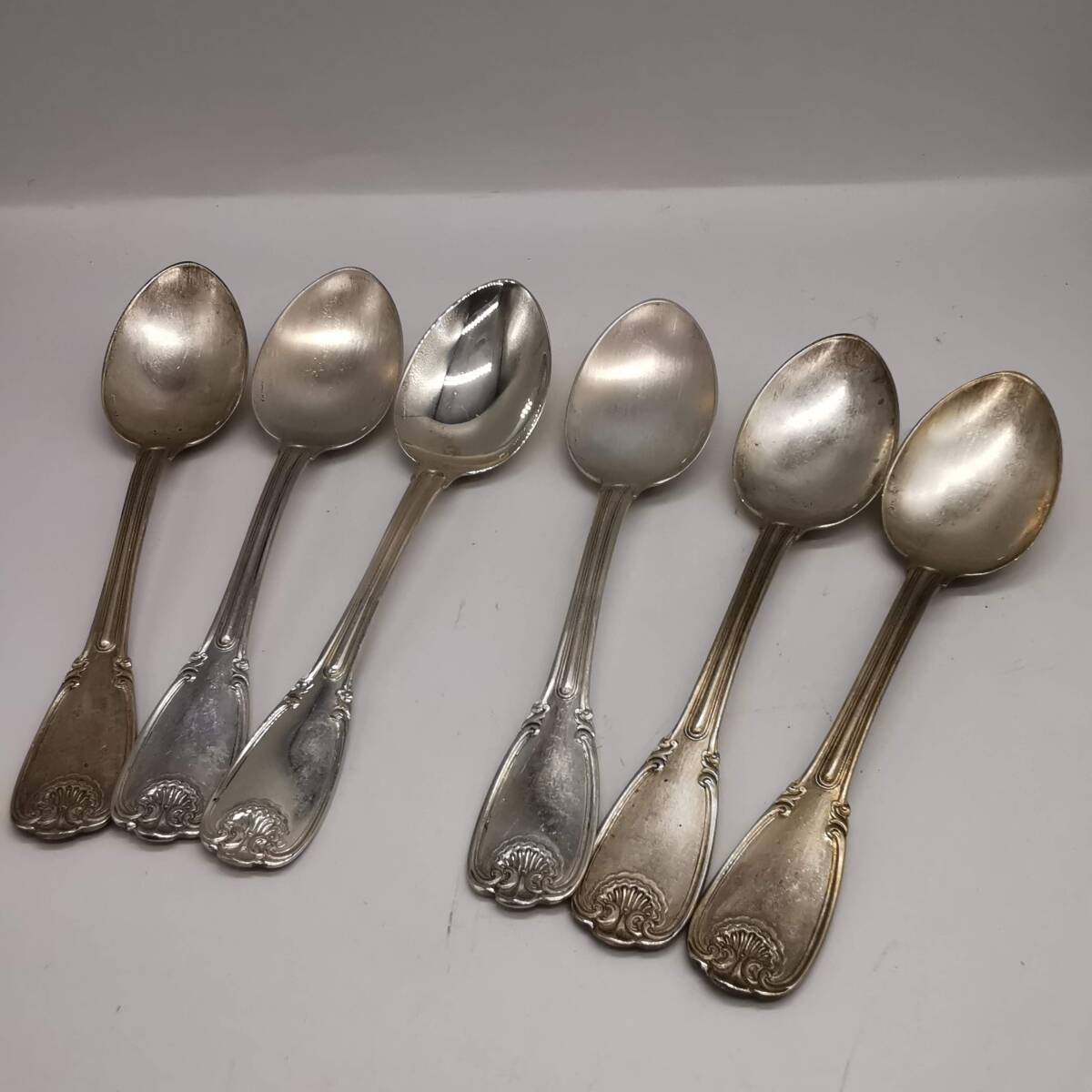 Yahoo!オークション -「クリストフル スターリング」(カトラリー