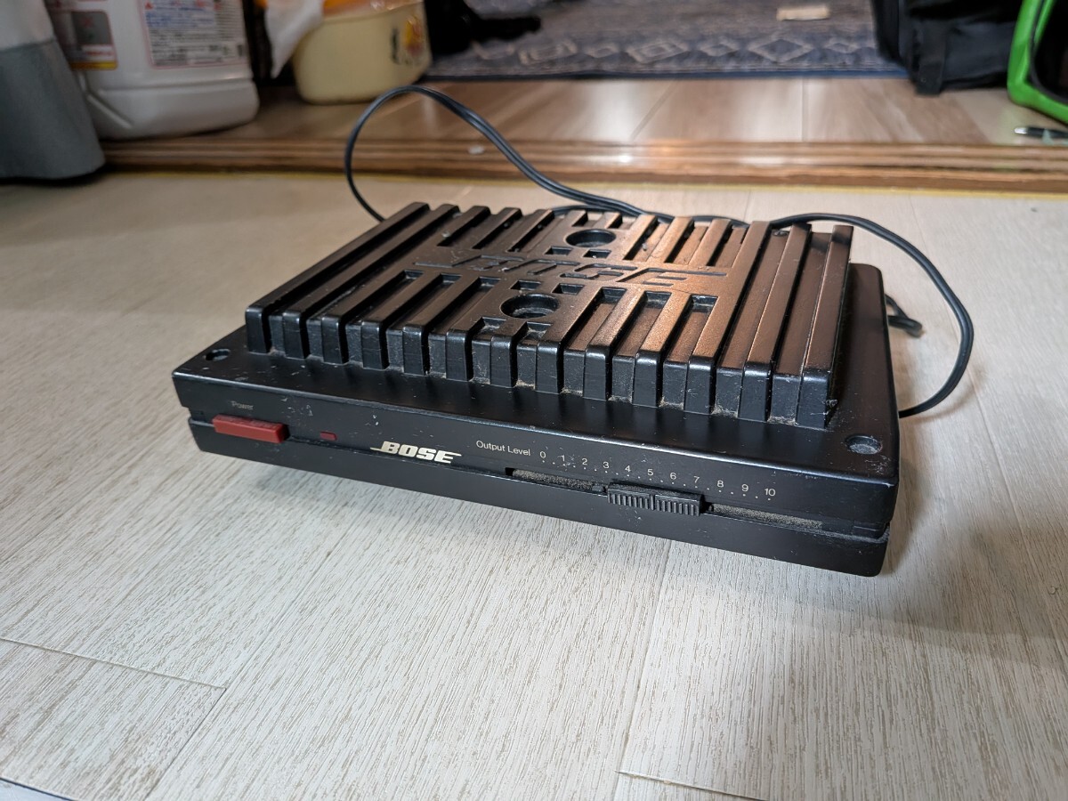 2026年最新】Yahoo!オークション -bose 1701の中古品・新品・未使用品一覧