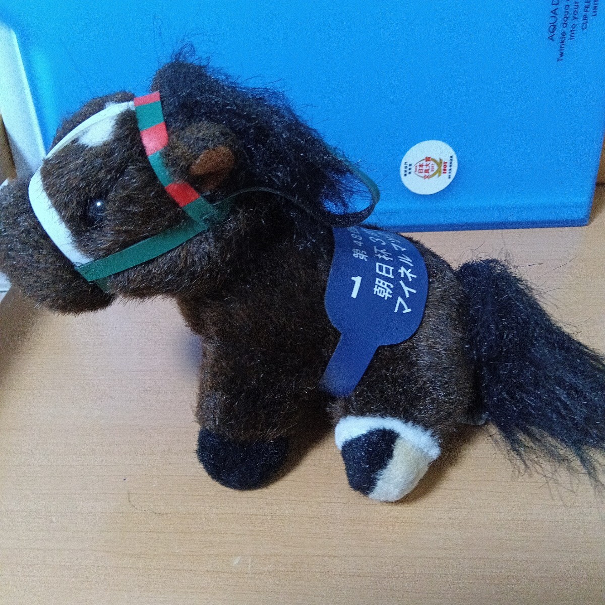 2026年最新】Yahoo!オークション - ぬいぐるみ(競馬 スポーツ