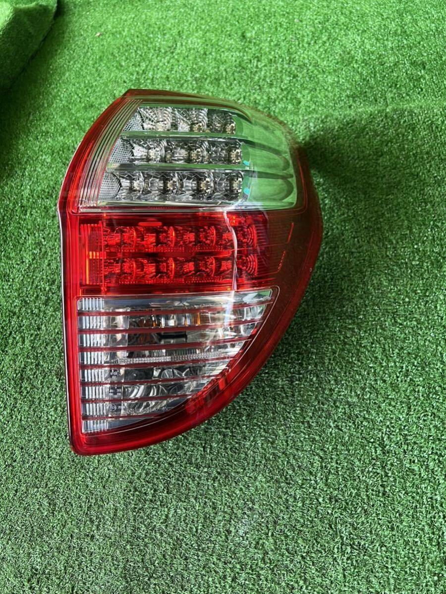 2026年最新】Yahoo!オークション -トヨタヴァンガード テールランプ