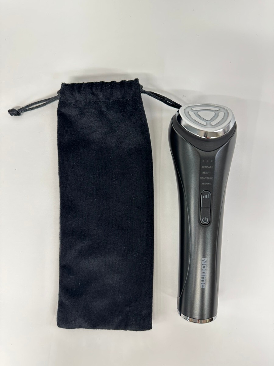 ザ・マーチャント・オブ・ファクトリーズ ノータイム アイスダンディ