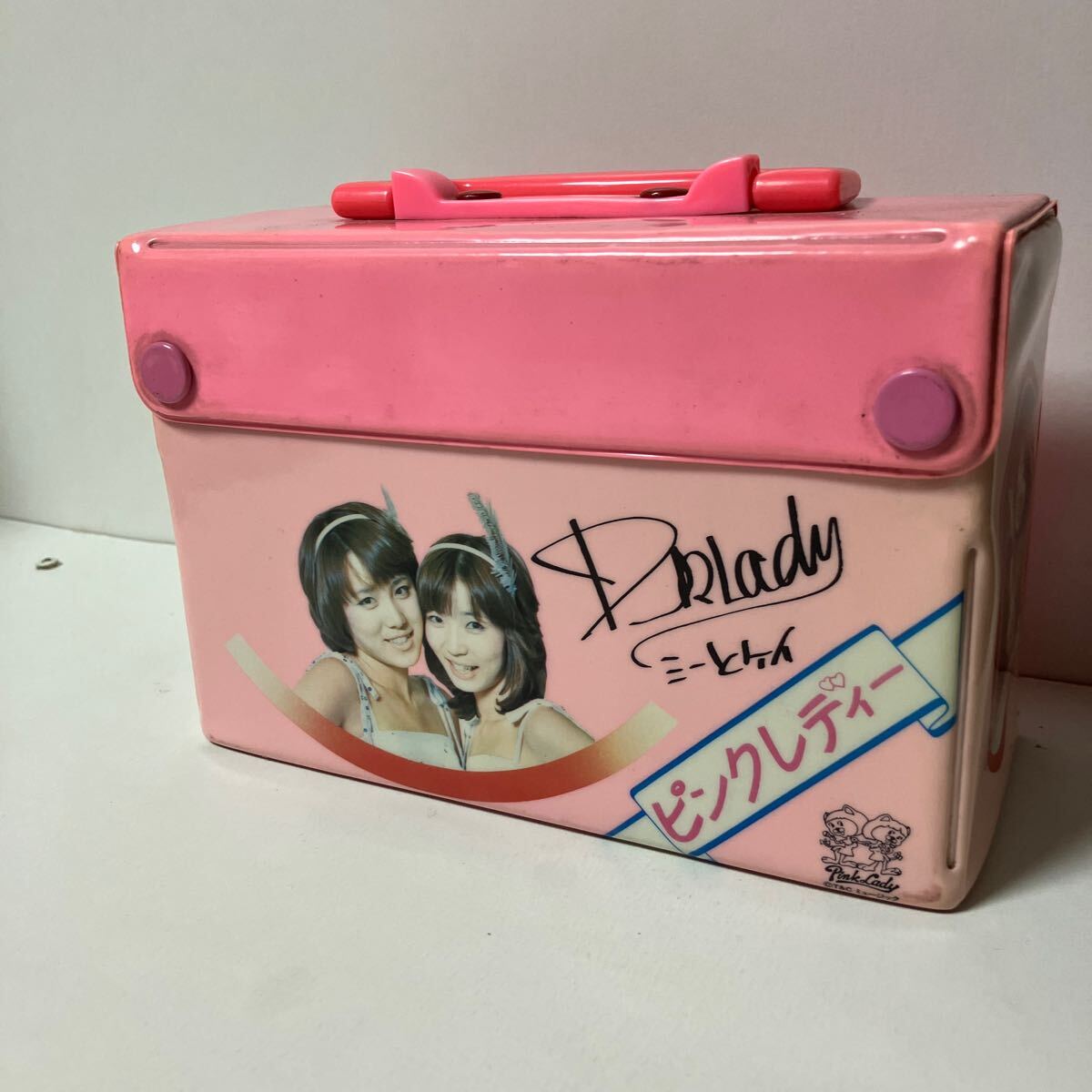 2026年最新】Yahoo!オークション -ピンクレディー(その他)の中古品