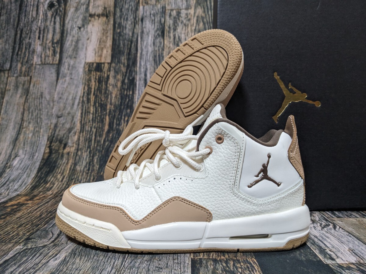 Yahoo!オークション -「ジョーダン コートサイド」の落札相場・落札価格