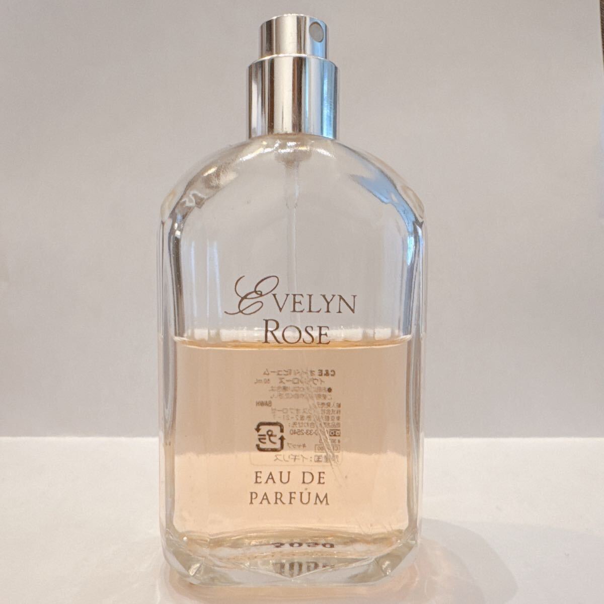 Yahoo!オークション -「クラブツリー イヴリン」(香水、フレグランス