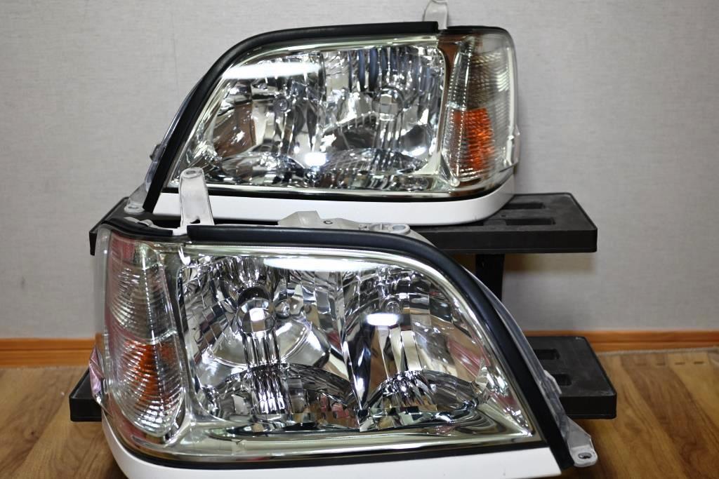 2026年最新】17クラウン用ヘッドライト商品一覧 - Yahoo!オークション