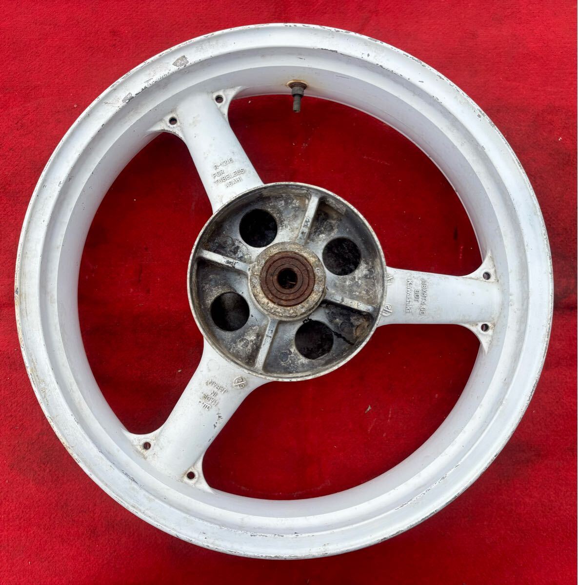 2026年最新】Yahoo!オークション -カワサキ zx4(パーツ)の中古品・新品