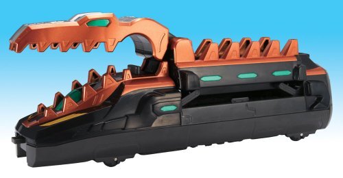 2026年最新】Yahoo!オークション -ガオウライナーキバの中古品・新品