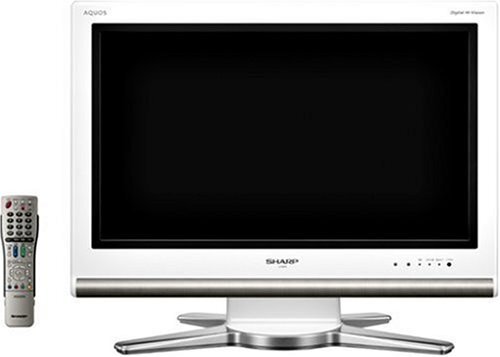 価格.com - シャープ AQUOS LC-26D10 [26インチ] 価格比較