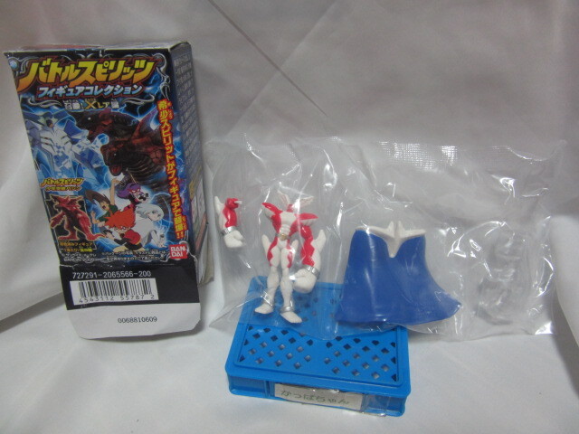 Yahoo!オークション -「バトスピ」(フィギュア) の落札相場・落札価格