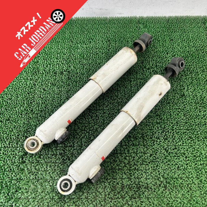 Yahoo!オークション -「スズキスポーツ」(ショックアブソーバー