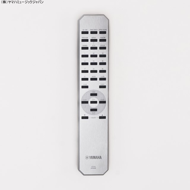 2026年最新】Yahoo!オークション -yamaha cdx リモコンの中古品・新品
