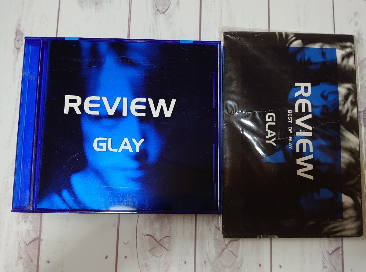 2026年最新】Yahoo!オークション -glay 非売品の中古品・新品・未使用