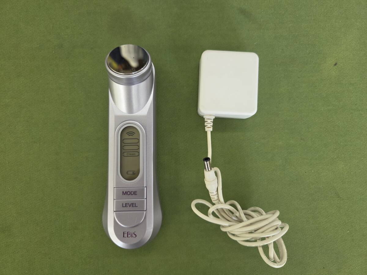 2026年最新】Yahoo!オークション -ebis 美顔器の中古品・新品・未使用