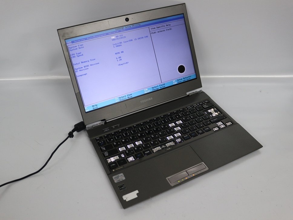 2026年最新】Yahoo!オークション -dynabook r632(東芝)の中古品・新品