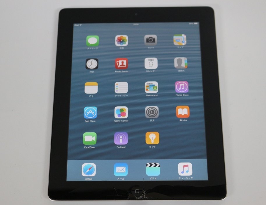 Apple iPad 2 Wi-Fiモデル 16GB オークション比較 - 価格.com