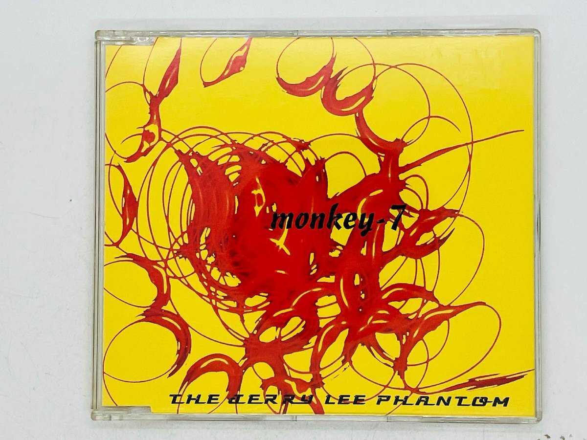 2026年最新】Yahoo!オークション -the jerry lee phantom(音楽)の中古