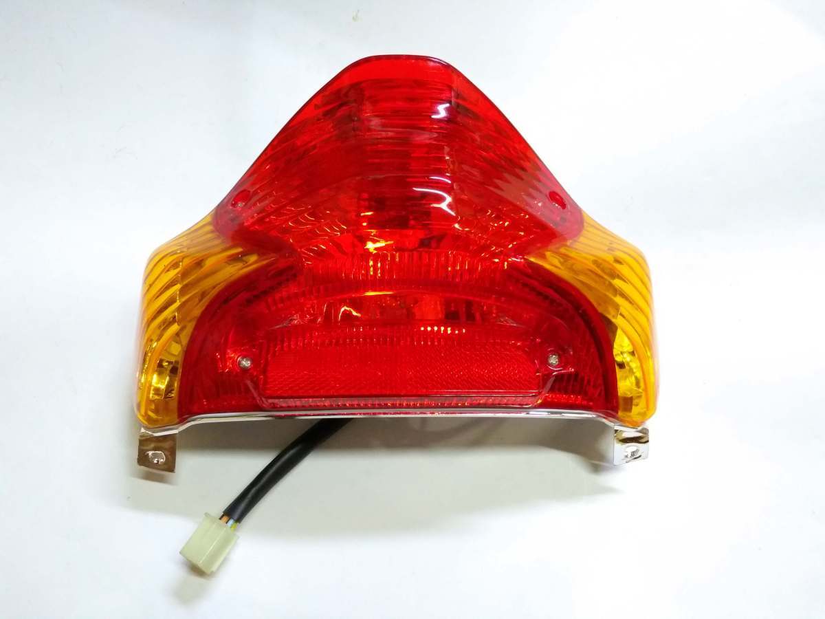 2026年最新】Yahoo!オークション -アドレス v125g テールの中古品