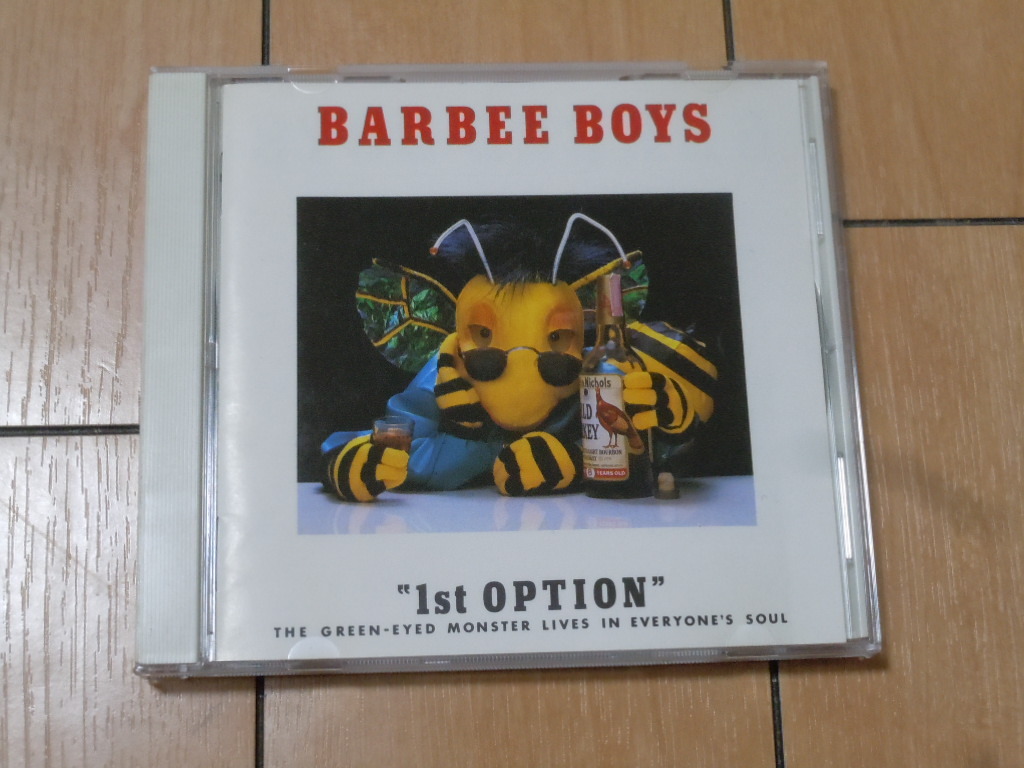 2026年最新】Yahoo!オークション -バービーボーイズ konta(音楽)の中古