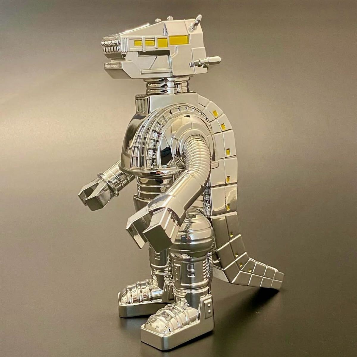 Yahoo!オークション -「メカギラス」の落札相場・落札価格