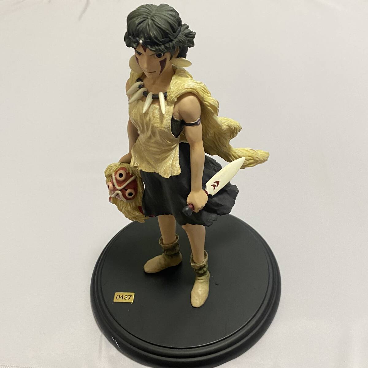 2026年最新】Yahoo!オークション -ジブリ フィギュア もののけ姫