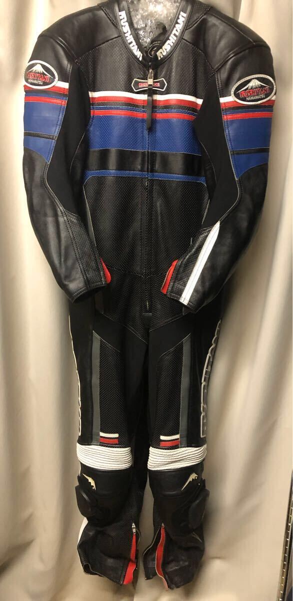 Yahoo!オークション -「クシタニ kushitani ll」(革ツナギ) (バイク