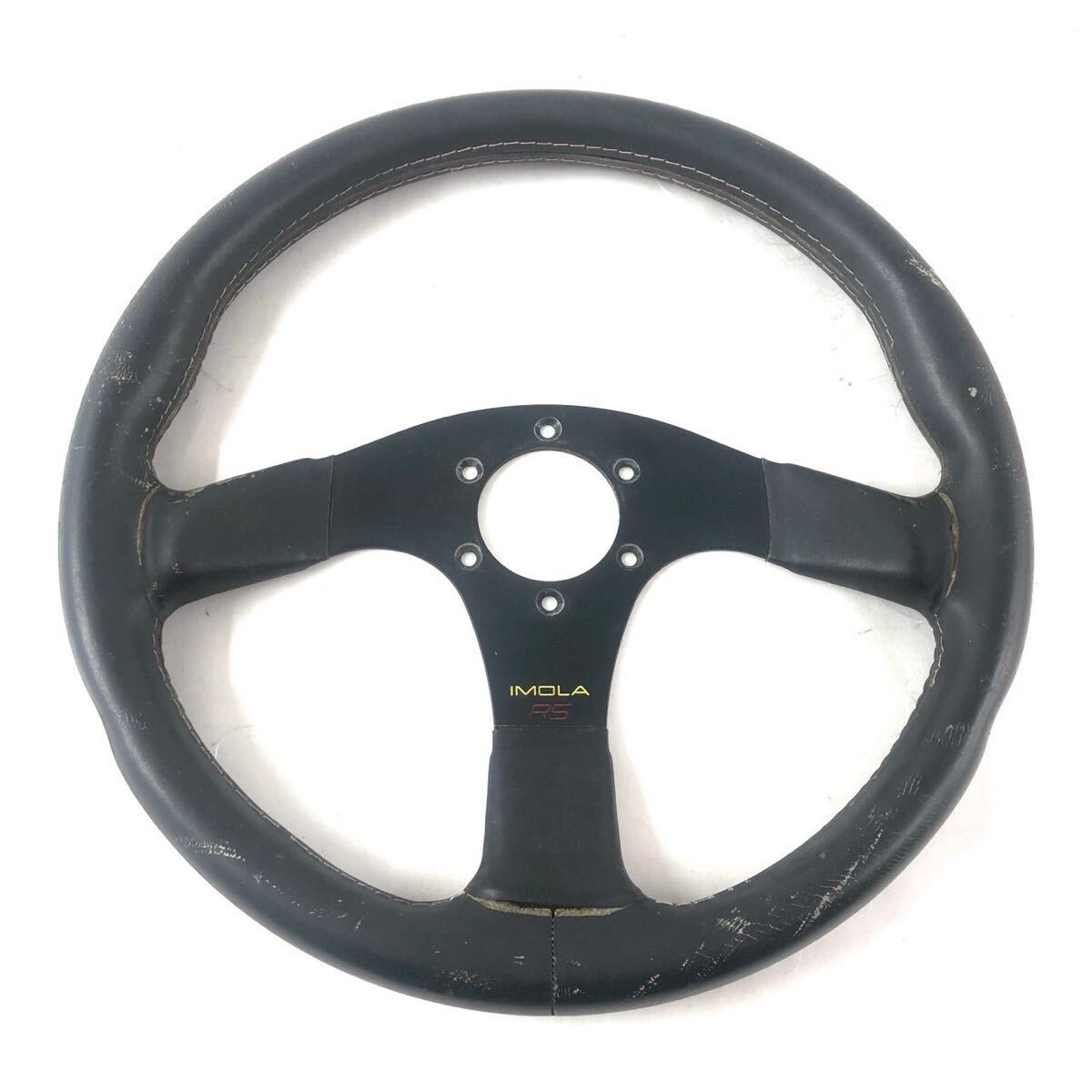 Yahoo!オークション -「イタルボランテイモラ」の落札相場・落札価格