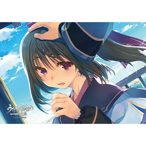 2026年最新】Yahoo!オークション -うたわれるもの キャンバスボードの