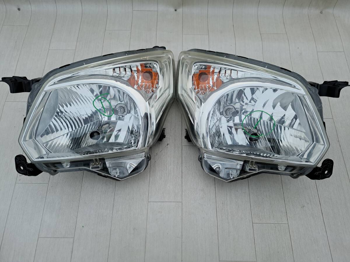 2026年最新】Yahoo!オークション -スペーシア mk42s ヘッドライトの