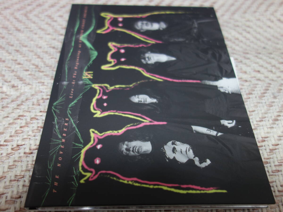 2026年最新】Yahoo!オークション -the novembersの中古品・新品・未