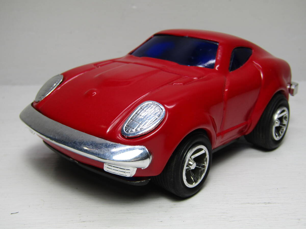 2026年最新】Yahoo!オークション -イチコー ブリキ フェアレディzの