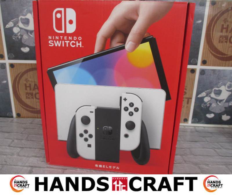 Yahoo!オークション -「・開封済み」(ニンテンドースイッチ本体