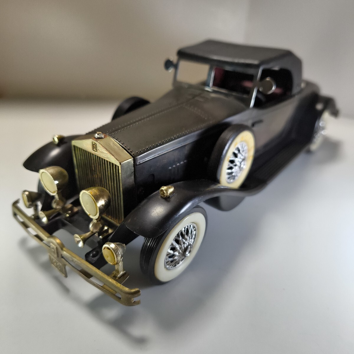 2026年最新】Yahoo!オークション -ロールスロイスラジオの中古品・新品