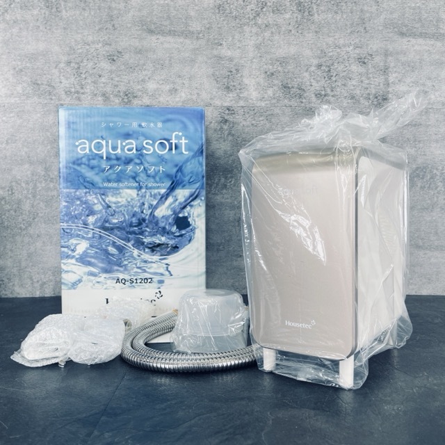2026年最新】Yahoo!オークション -アクアソフト 軟水器の中古品・新品
