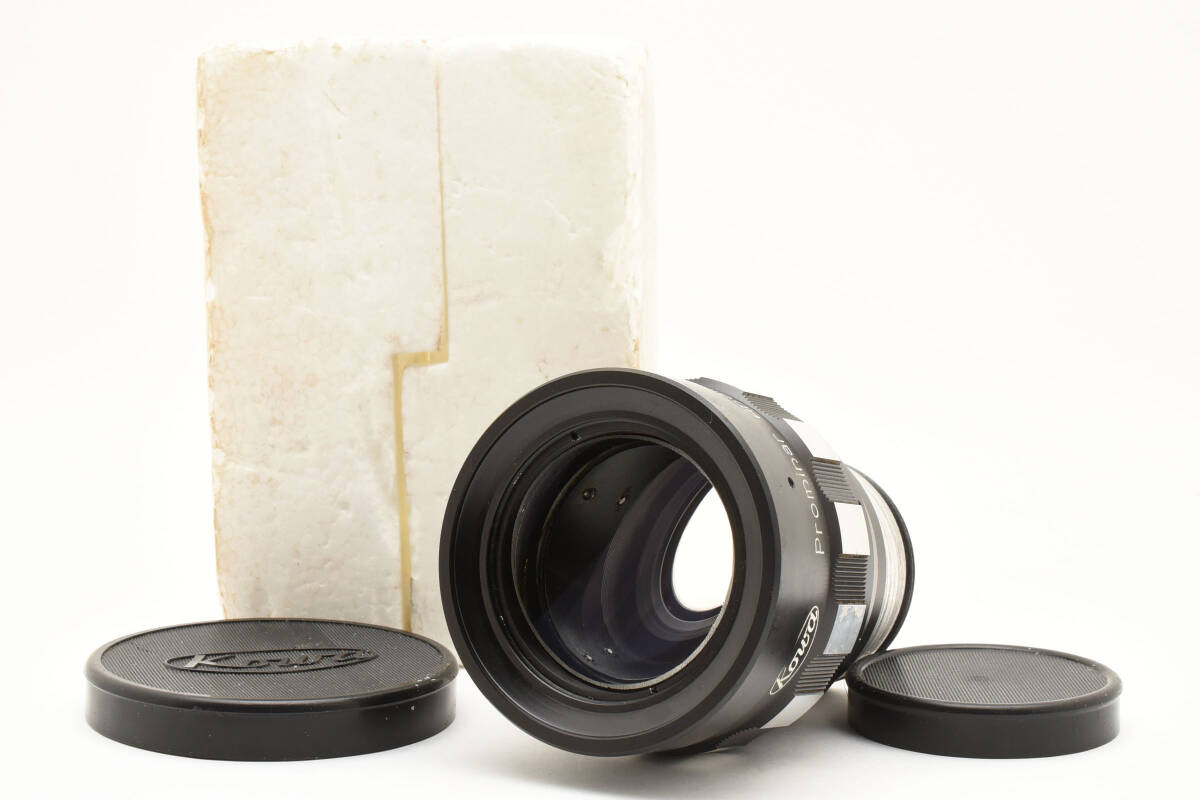 Yahoo!オークション -「kowa prominar anamorphic」の落札相場・落札価格