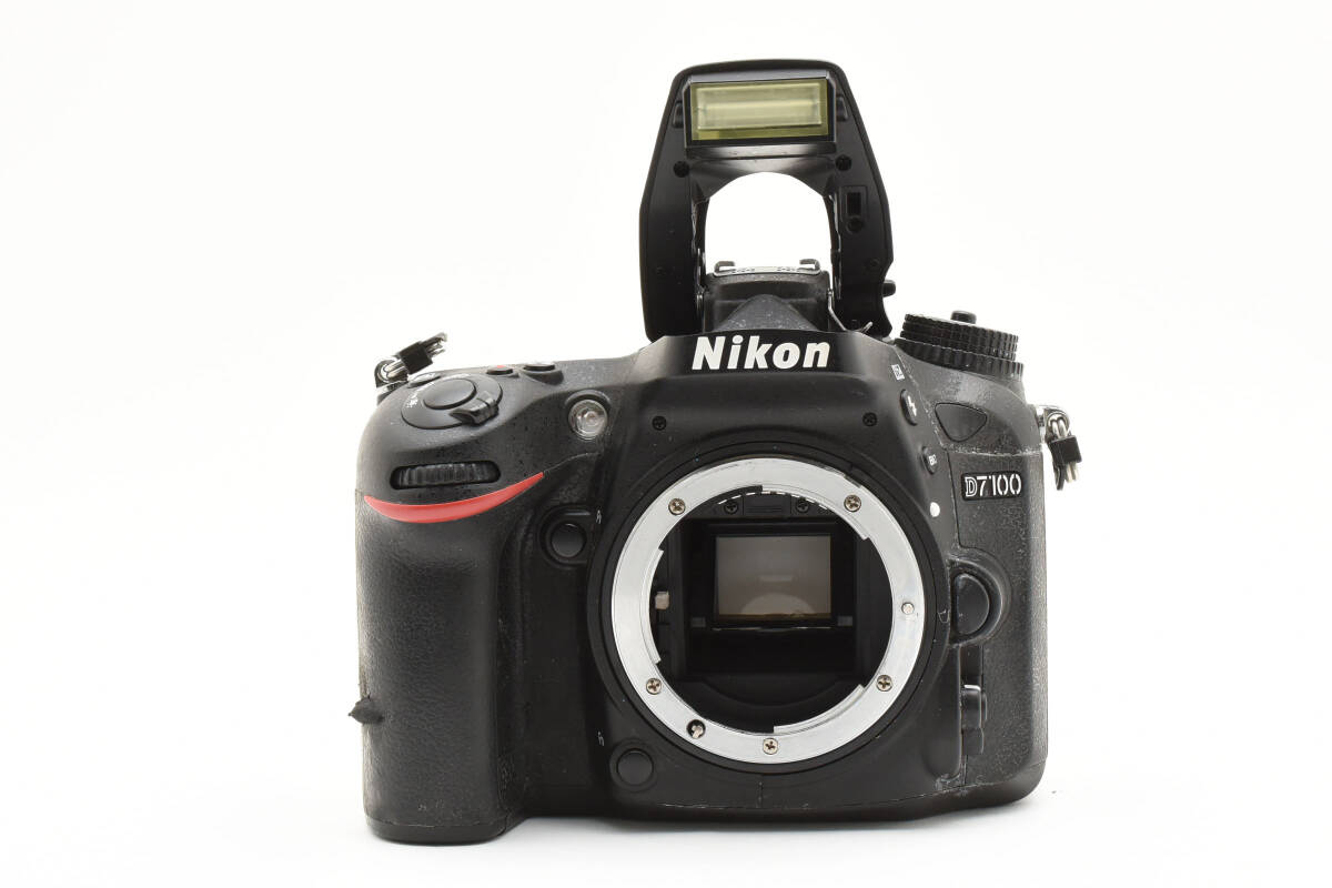 2026年最新】Yahoo!オークション -nikon d7100の中古品・新品・未使用