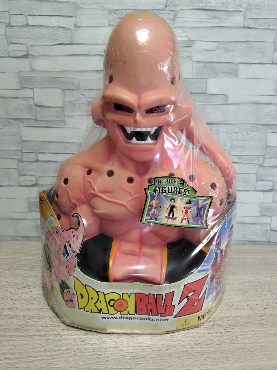 Yahoo!オークション -「魔人ブウ 海外」の落札相場・落札価格