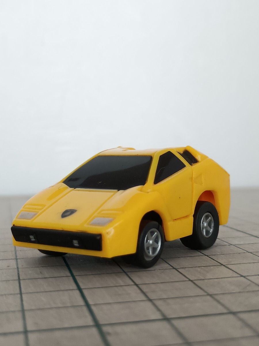 2026年最新】Yahoo!オークション -チョロqランボルギーニカウンタック