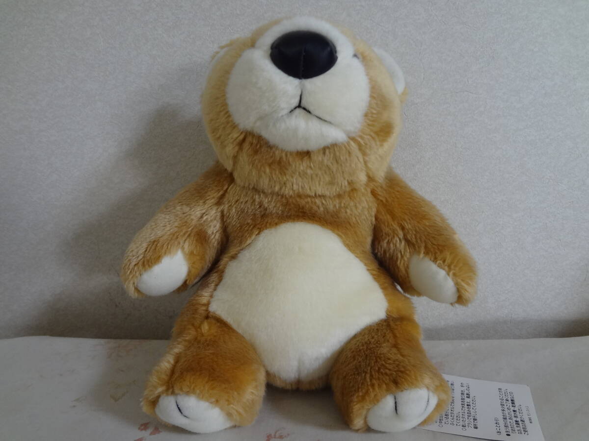 激レア】モンスイユ JAPAN くま ぬいぐるみ 【公式通販】