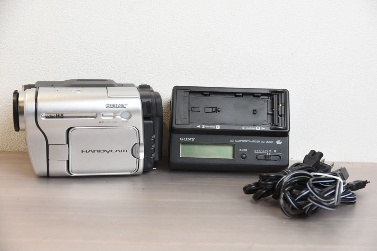 SONY CCD-TRV126 オークション比較 - 価格.com