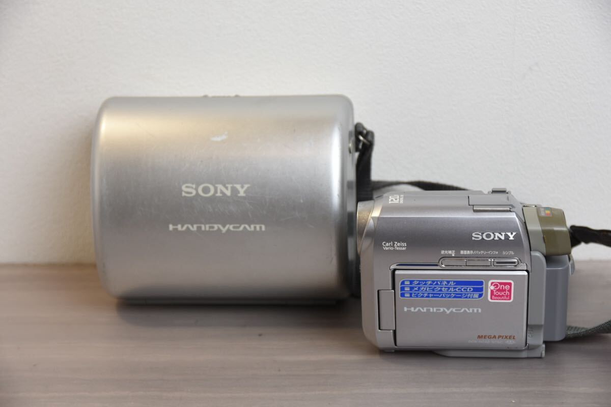 Yahoo!オークション -「dcr-hc40」の落札相場・落札価格