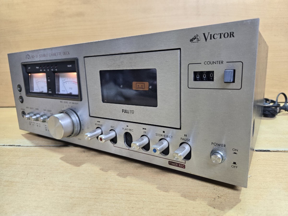 2026年最新】Yahoo!オークション -ビクター ステレオの中古品・新品