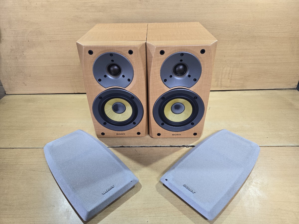 Yahoo!オークション -「sony ss-csd1」の落札相場・落札価格