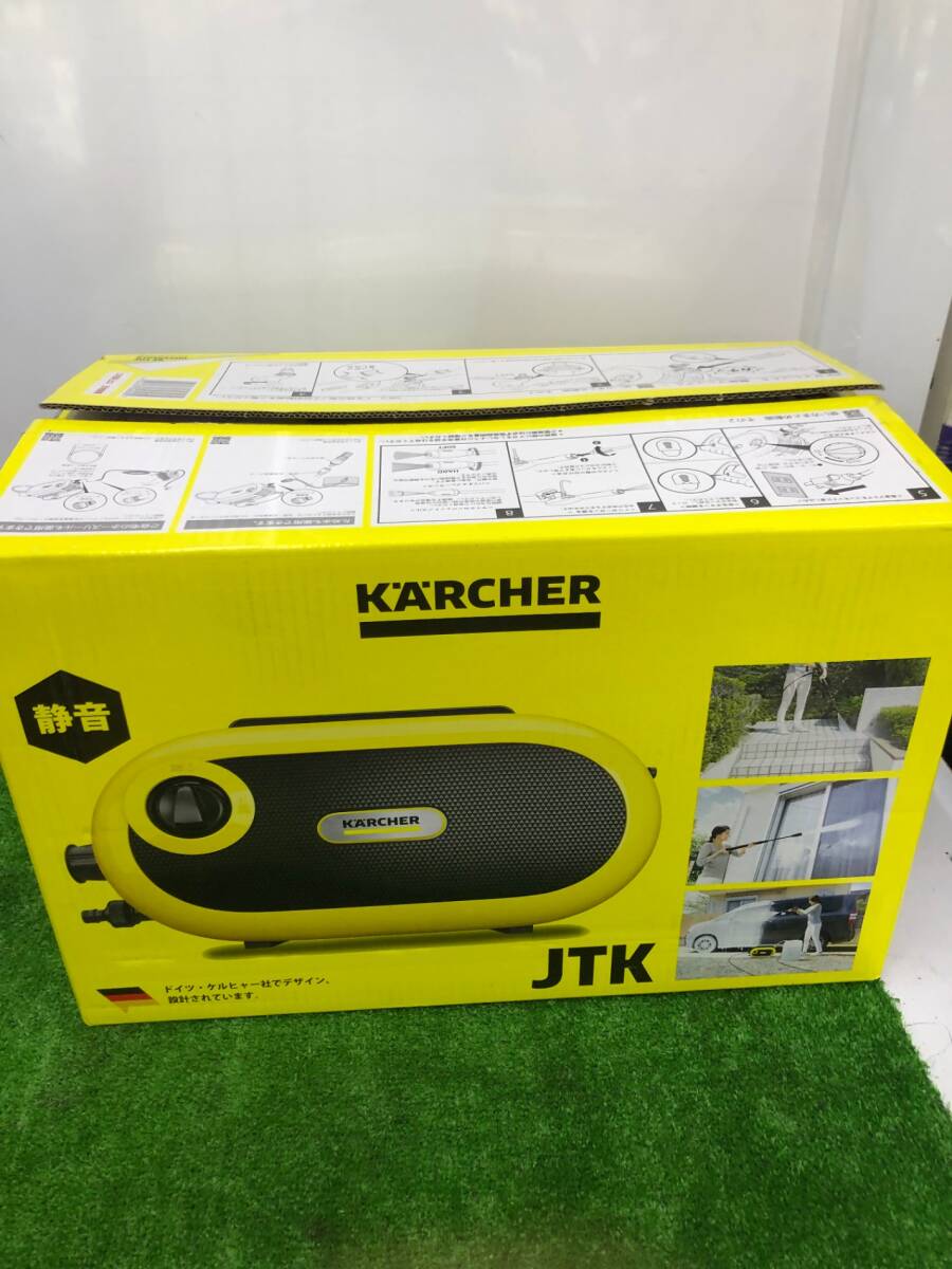 ケルヒャー JTK サイレント S オークション比較 - 価格.com