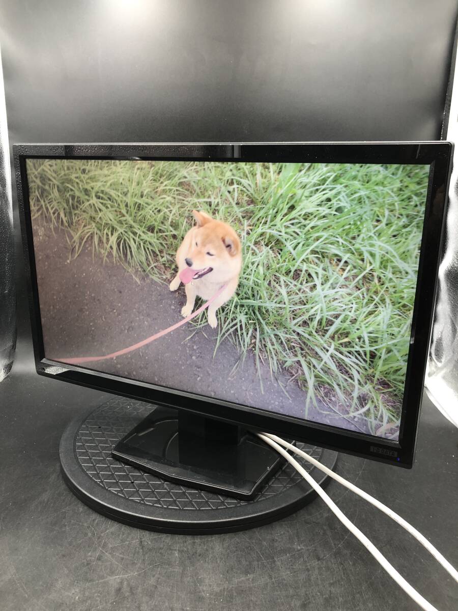 IODATA LCD-MF234XNR [23インチ ブラック] オークション比較 - 価格.com
