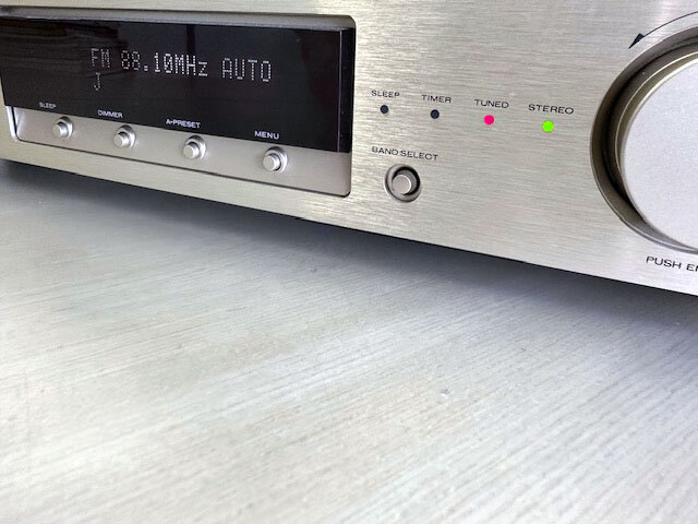 Yahoo!オークション -「marantz st7001」(オーディオ機器) の落札相場