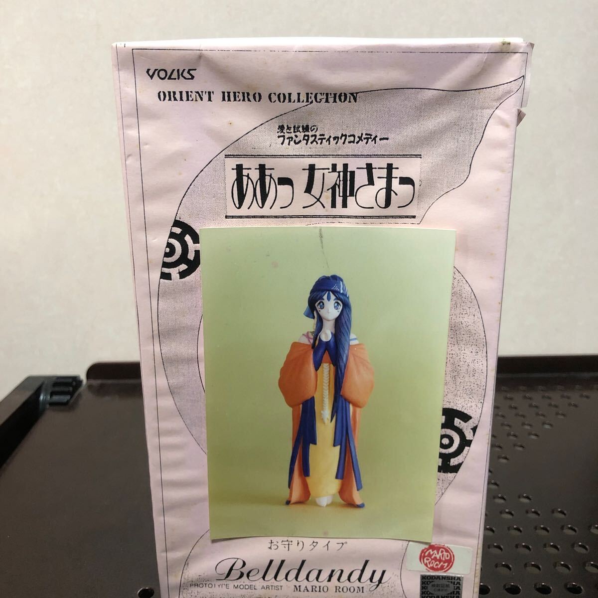 2026年最新】Yahoo!オークション -ああっ女神さまっ ガレージキットの