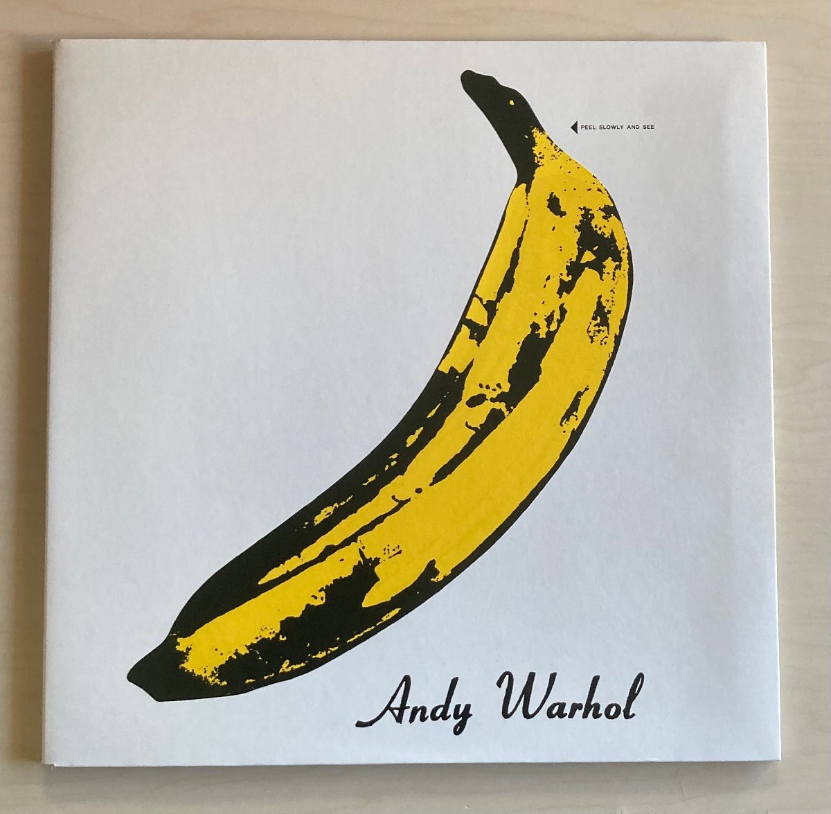 Yahoo!オークション -「velvet underground nico」(レコード) の落札